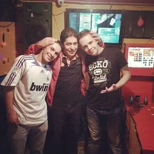 Meet your Posher, Julian